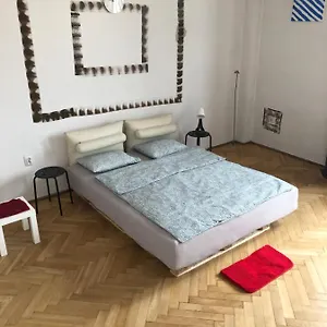  Apartment Pokoj 11a