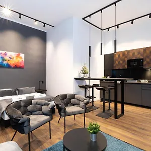  Apartment Rainbow 4